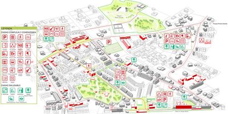 ¿Pueden las soluciones basadas en la naturaleza reactivar la economía de tu barrio o mejorar la cohesión social?