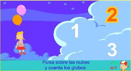 3 Juegos de Pipo para niños de 0 a 3 años