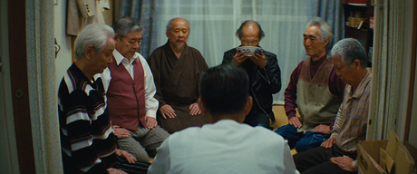 Ryūzō to Shichinin no Kobuntachi - 2015 Ryūzō to Shichinin no Kobuntachi - 2015