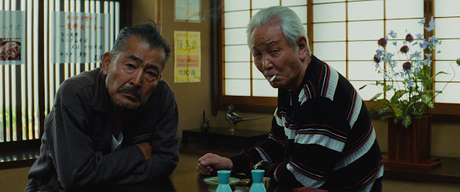 Ryūzō to Shichinin no Kobuntachi - 2015 Ryūzō to Shichinin no Kobuntachi - 2015