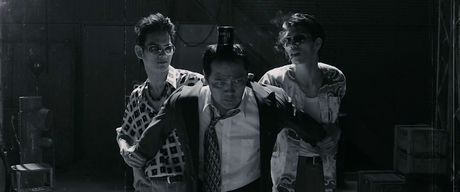 Ryūzō to Shichinin no Kobuntachi - 2015 Ryūzō to Shichinin no Kobuntachi - 2015