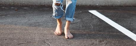 Pie plano Pie plano en adultos