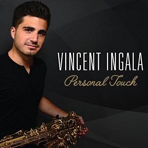Vincent Ingala Personal Touch