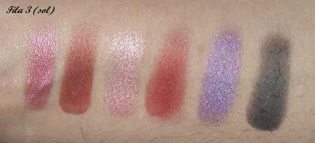 MAKEUP REVOLUTION: REGENERATION TRENDS CELESTIAL PALETTE