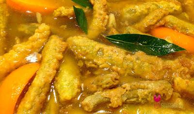 Escabechando (II): más escabeches, una amenaza cumplida y una deliciosa velada en Pancontigo Escabechando (II): más escabeches, una amenaza cumplida y una deliciosa velada en Pancontigo