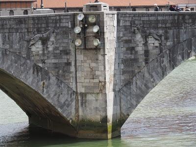 Un paseo por Bilbao