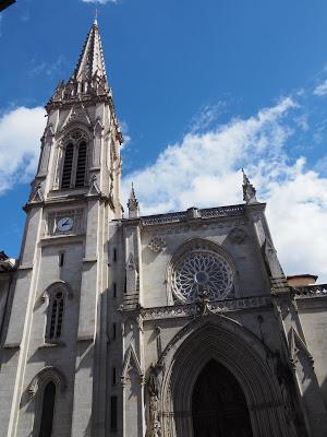 Un paseo por Bilbao