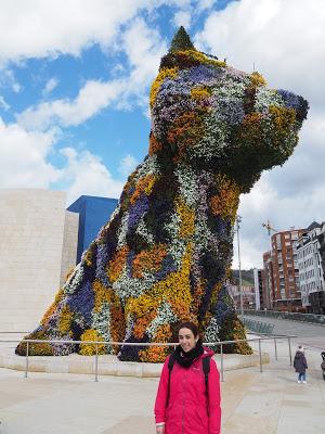 Un paseo por Bilbao