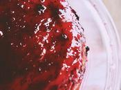 Cheesecake velvet