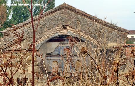 Lagartera y su Patrimonio