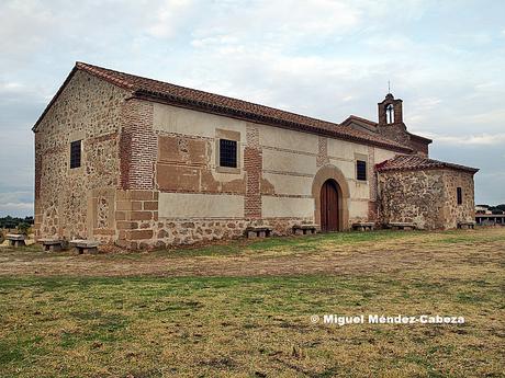 Lagartera y su Patrimonio