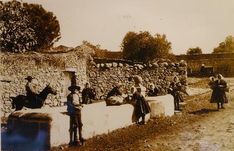 Lagartera y su Patrimonio