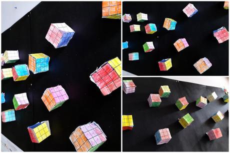 CUBOS DE RUBIK