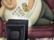 obesidad nuestros tiempos