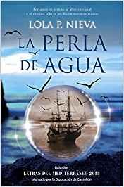 LA PERLA DE AGUA