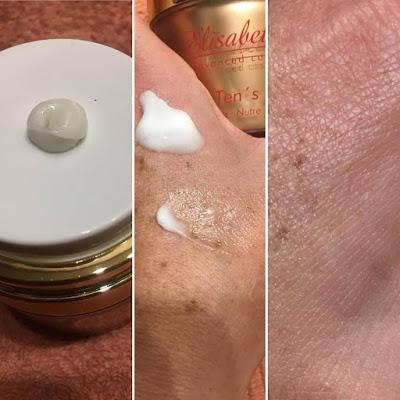 Ten's up Cream de Elisabeth Vargas Cosmetic Tens up cream, crema antiedad, antiaging, elisabeth vargas cosmetic, alta cosmética,