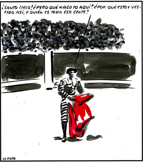 El Roto