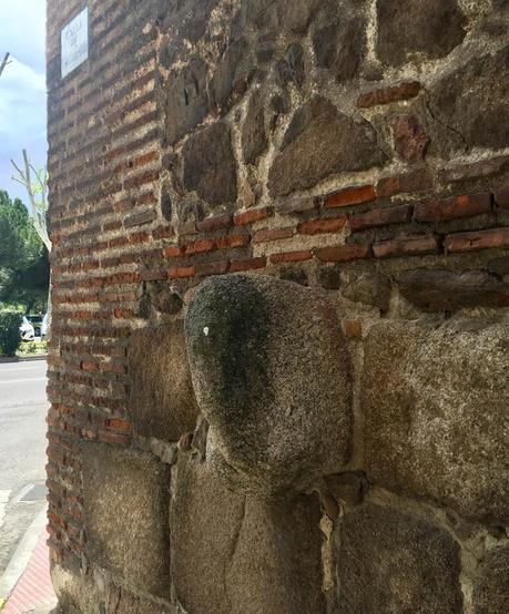 Cabeza del Moro Paperblog