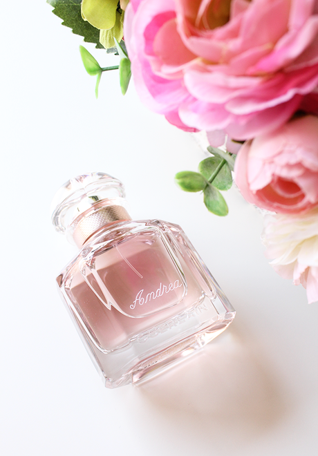 Mon Guerlain Eau de Parfum Florale, la nueva fragancia floral de Guerlain