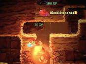 venta SteamWorld para Switch