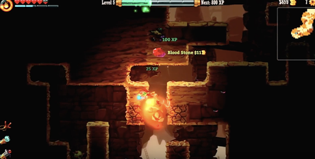 Ya a la venta SteamWorld Dig 2 para Switch y PS4