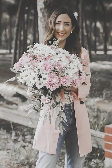 THE COLVIN CO + 10 LOOKS CON JEANS