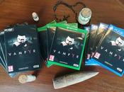 Vampyr confirma oficialmente desarrollo