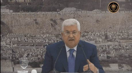 Noticias sobre el terrorismo y el conflicto israelí – palestino (9-15 de mayo de 2018)