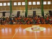 Convivencia deportiva Amig@s Activ@s 2018