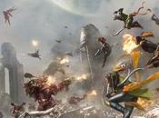 Warhammer Community: Resumen dominguero dominado