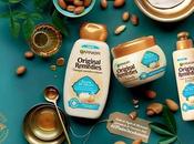 “Elixir Argán” gama “Original Remedies” GARNIER (proyecto BOPKI)