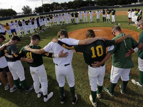 AP SCHOOL SHOOTING TEXAS A EE.UU. TX