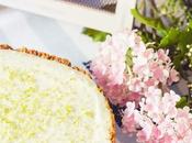 Tarta Queso Lima