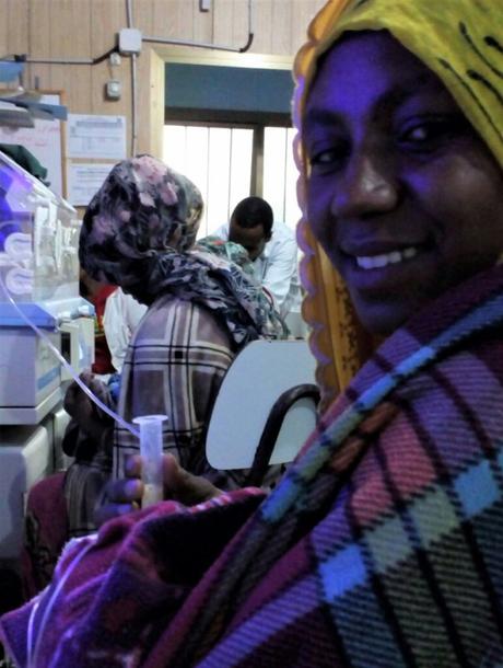 Felicidades Jamila! La Alegría de la madre nos emociona Felicidades Jamila! La Alegría de la madre nos emociona