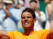 Rafael Nadal nuevo Roma