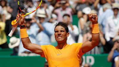 Rafael Nadal de nuevo nº1 en Roma