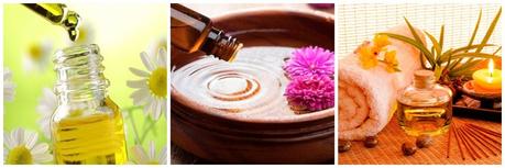 Aromaterapia Beneficios de la aromaterapia para la salud