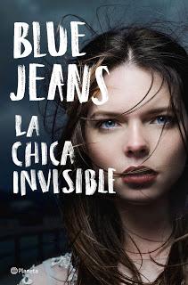 Opinión de La chica invisible de Blue Jeans