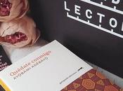 'Quédate conmigo', Ayòbámi Adébáyò