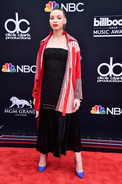 billboard music awards 2018 billboard music awards 2018