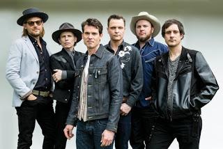 Old Crow Medicine Show - A World Away (2018) Old Crow Medicine Show - A World Away (2018)