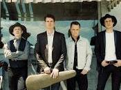 Crow Medicine Show World Away (2018)