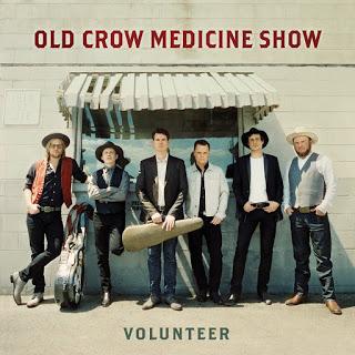 Old Crow Medicine Show - A World Away (2018) Old Crow Medicine Show - A World Away (2018)