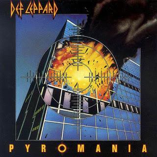 Def Leppard - Photograph (1983)