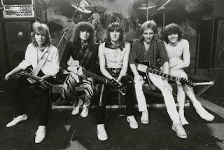 Def Leppard - Photograph (1983)