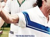 Borg McEnroe: rivalidad legendaria.