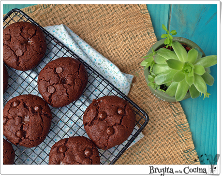 Chocolate chips cookies Chocolate chips cookies