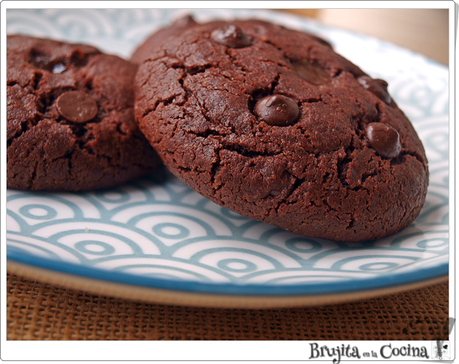 Chocolate chips cookies Chocolate chips cookies