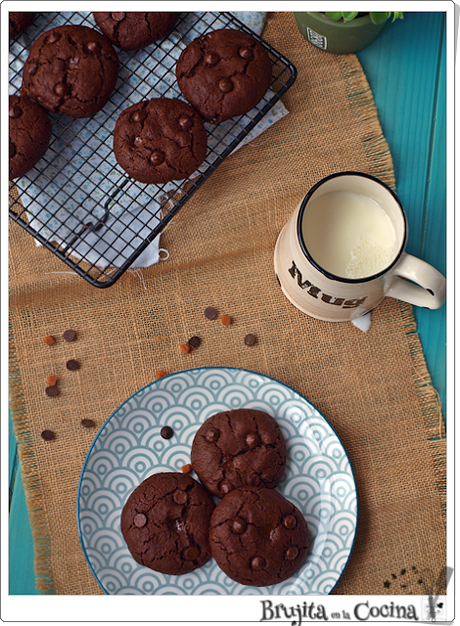 Chocolate chips cookies Chocolate chips cookies
