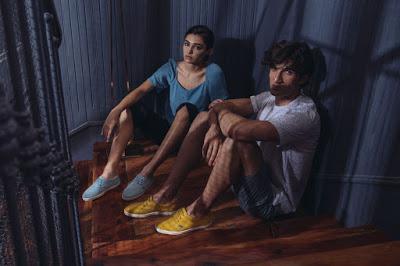 Nikkei SS'18 by Barqet Nikkei SS'18 by Barqet